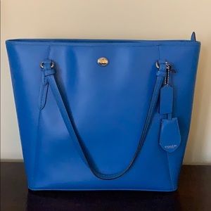 Coach Tote